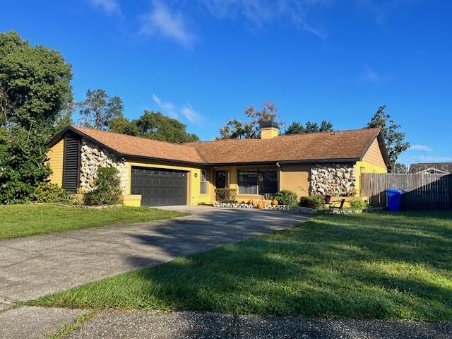 724 Fortuna Drive, FL