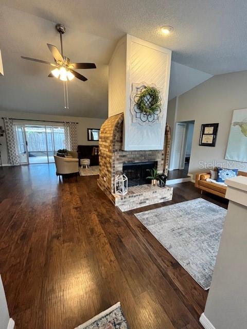 724 Fortuna Drive, FL