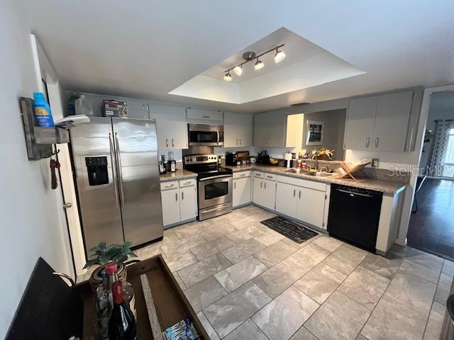 724 Fortuna Drive, FL