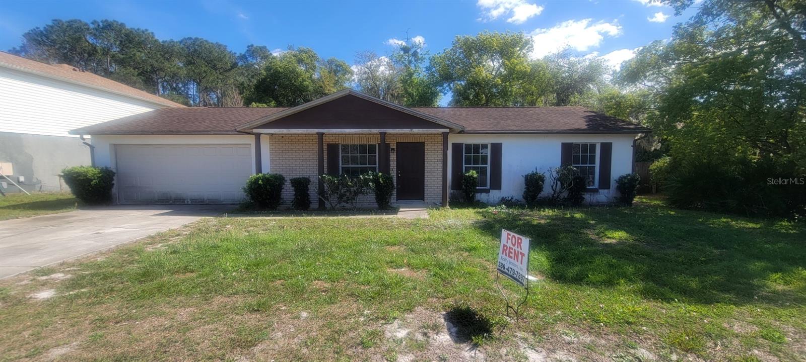 495 Fort Smith Boulevard, FL