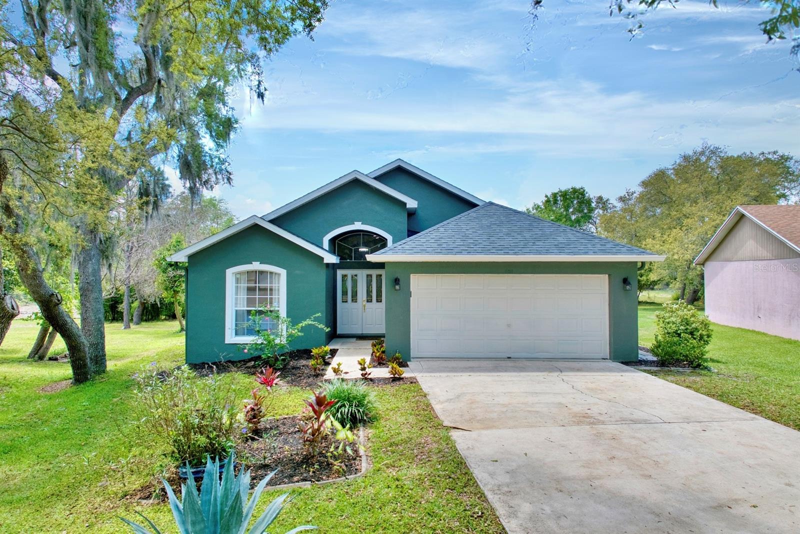 1011 Tequesta Trail, FL