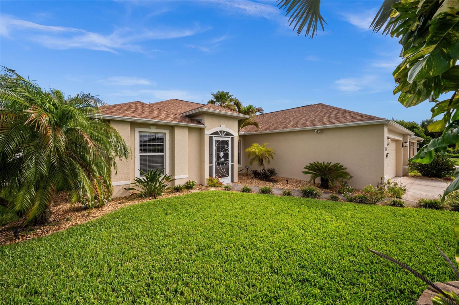 4268 Leesburg Ave, FL