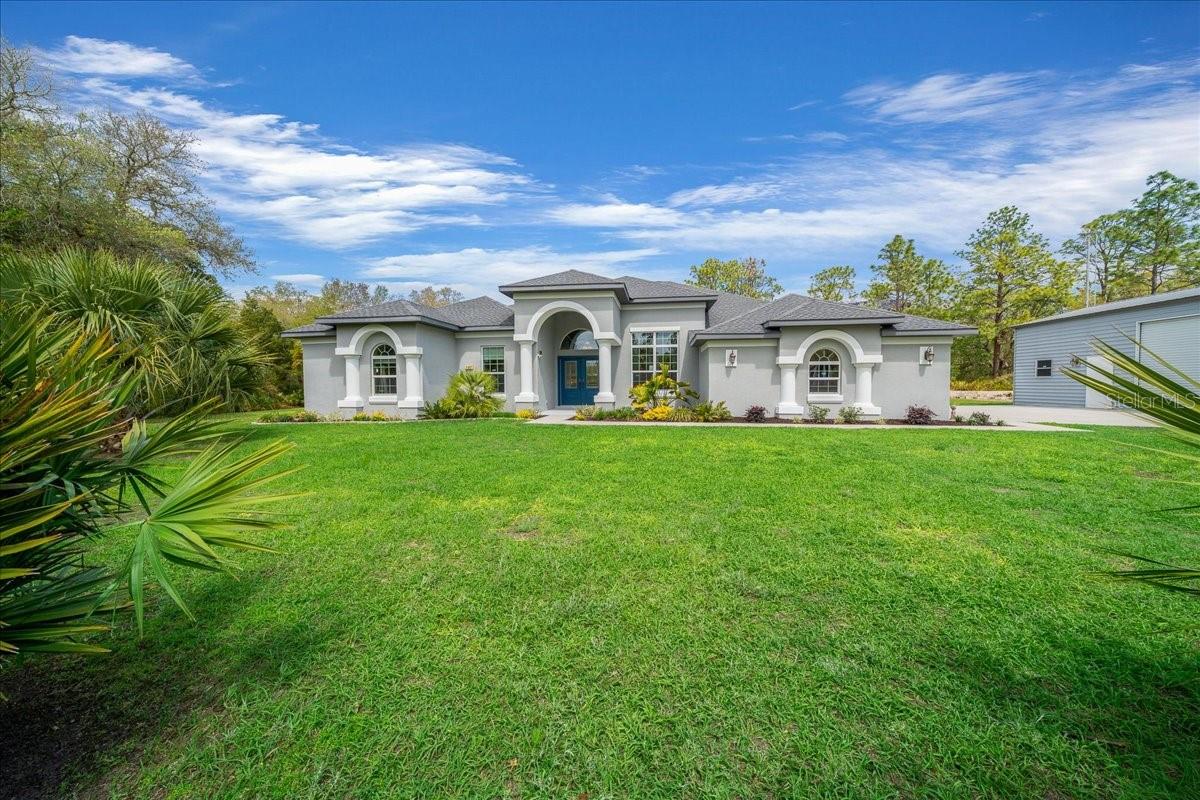 11667 W Bluebell Dr, FL