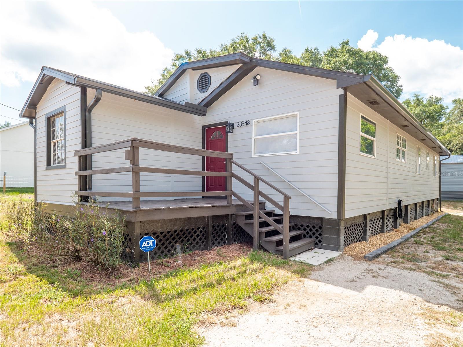 23548 Franklin Ave, FL