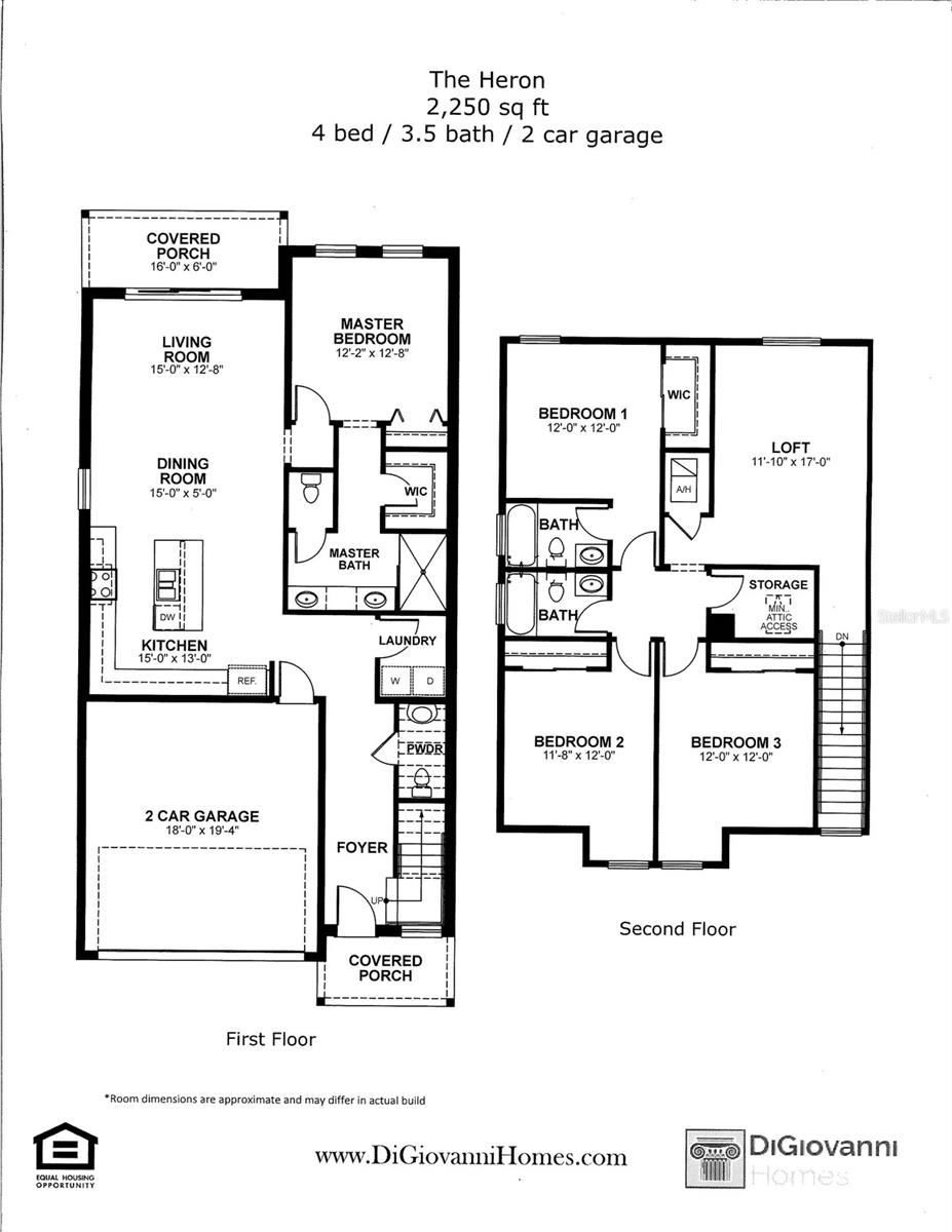 2496 Mario Way, FL
