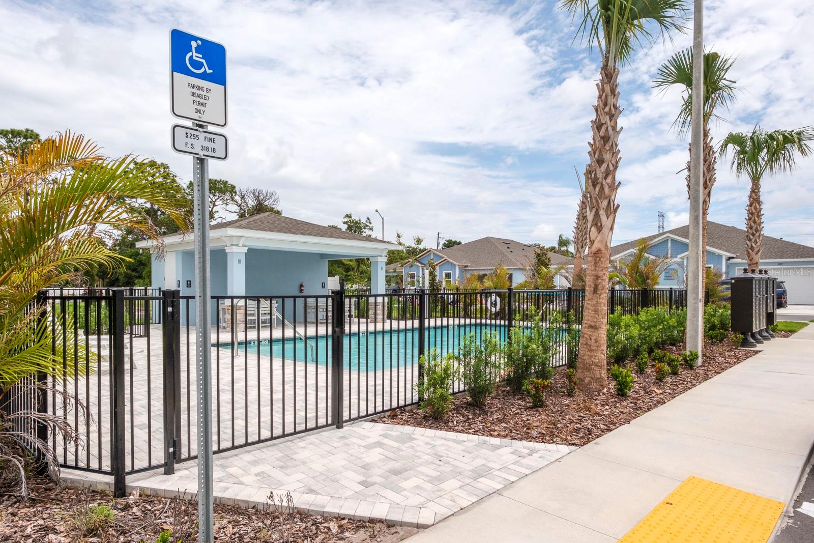 2496 Mario Way, FL
