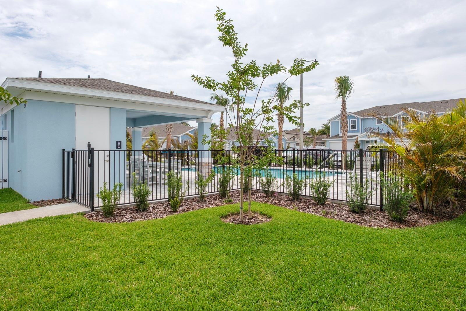 2496 Mario Way, FL