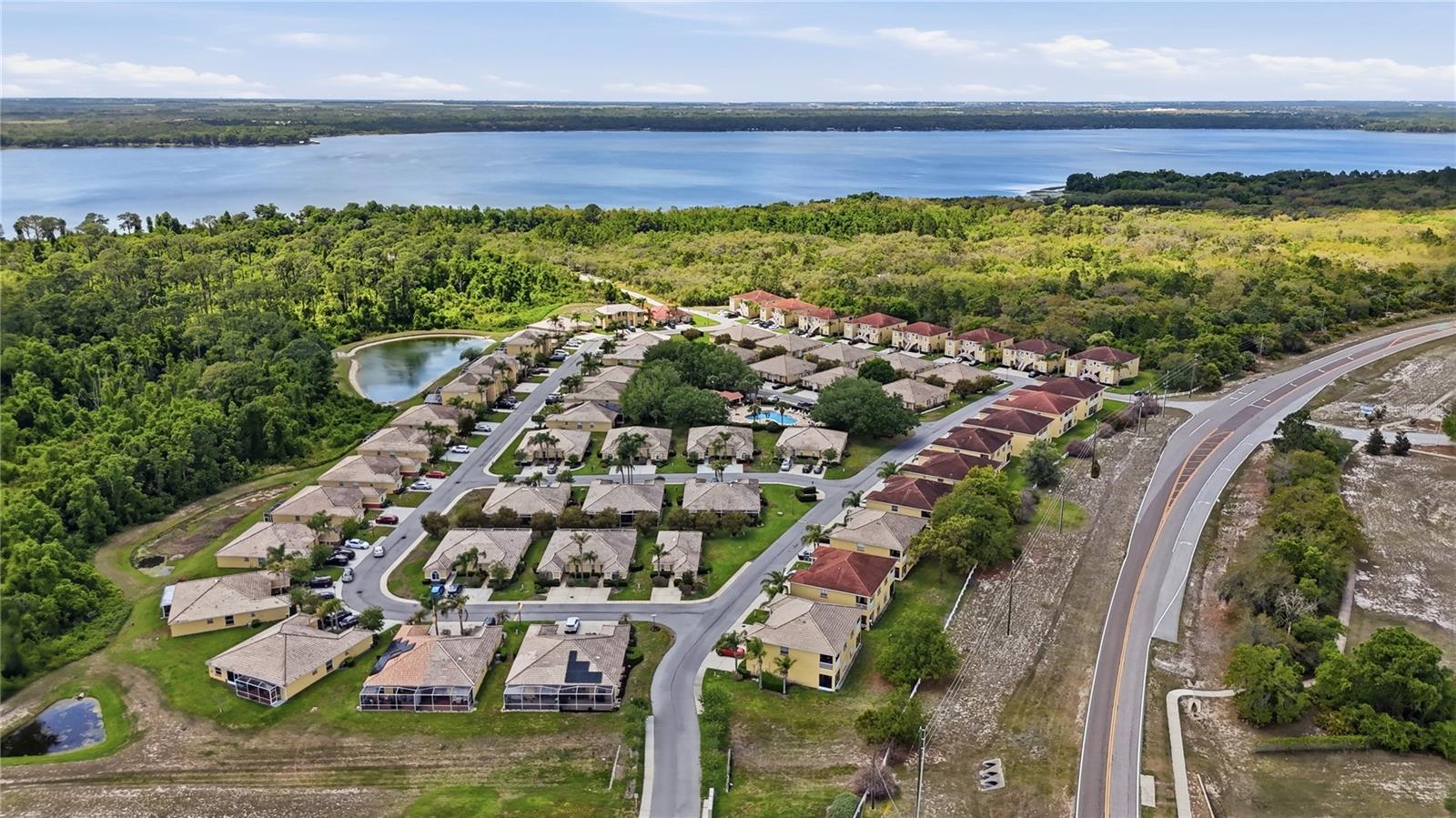 631 Lake Marion Golf Resort, FL
