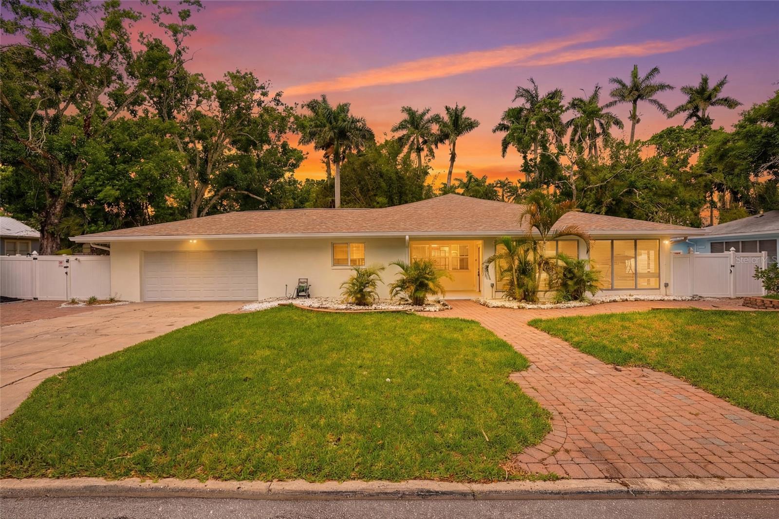 2004 Virginia Drive, FL