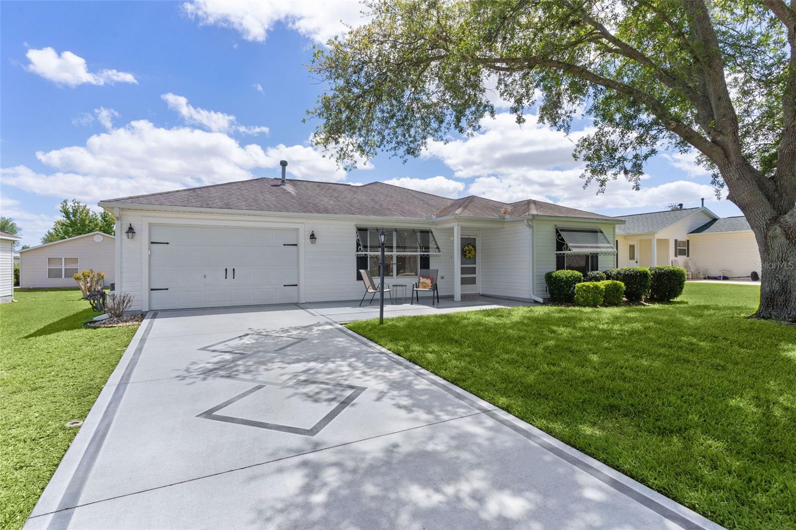 8015 Se 174th Belhaven Loop, FL