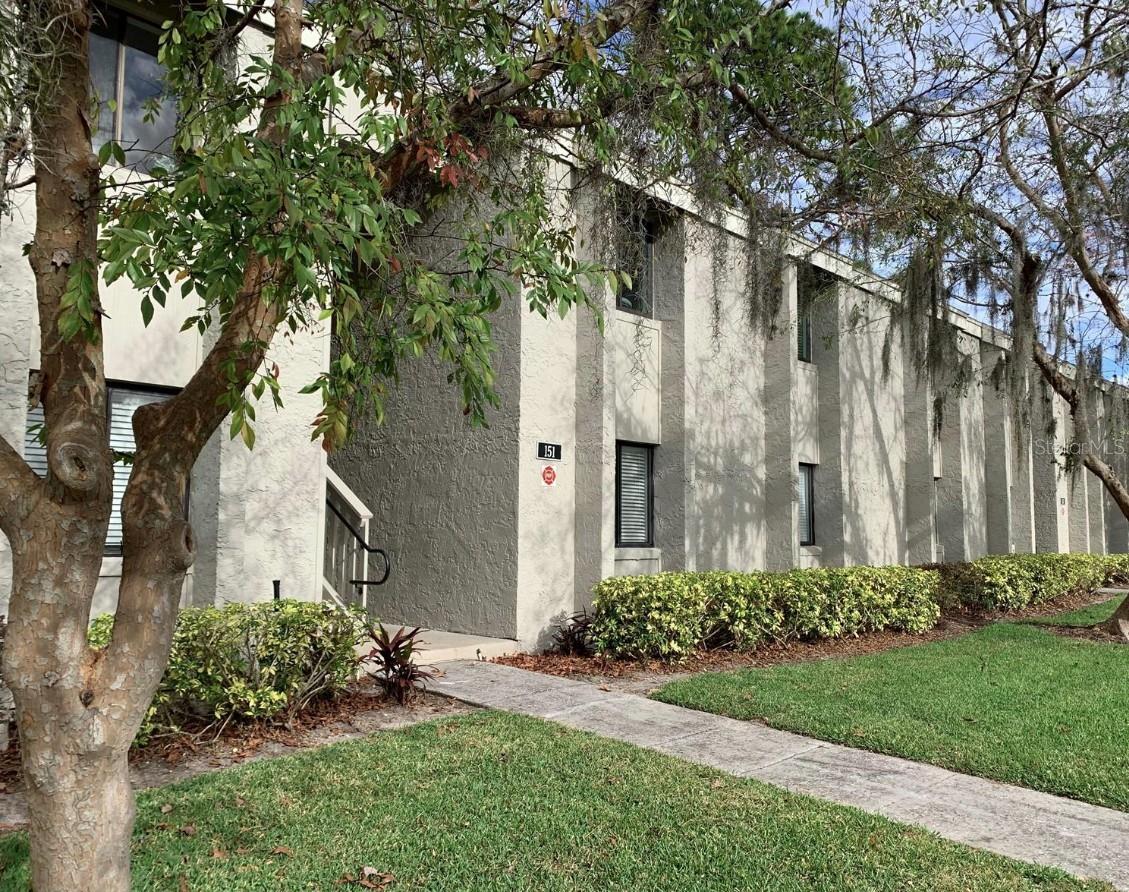 151 Springwood Cir #C, FL