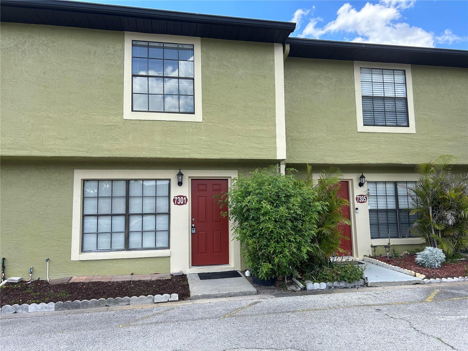 7301 Cedar Creek Court, FL