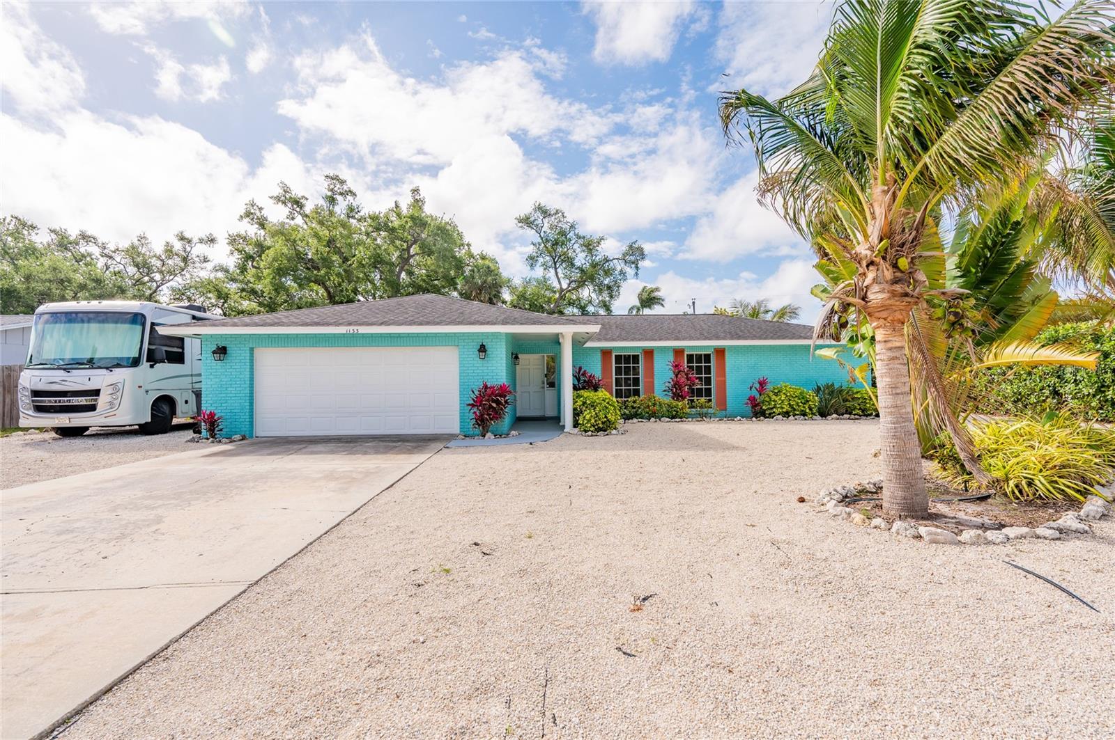 1133 Montezuma Drive, FL