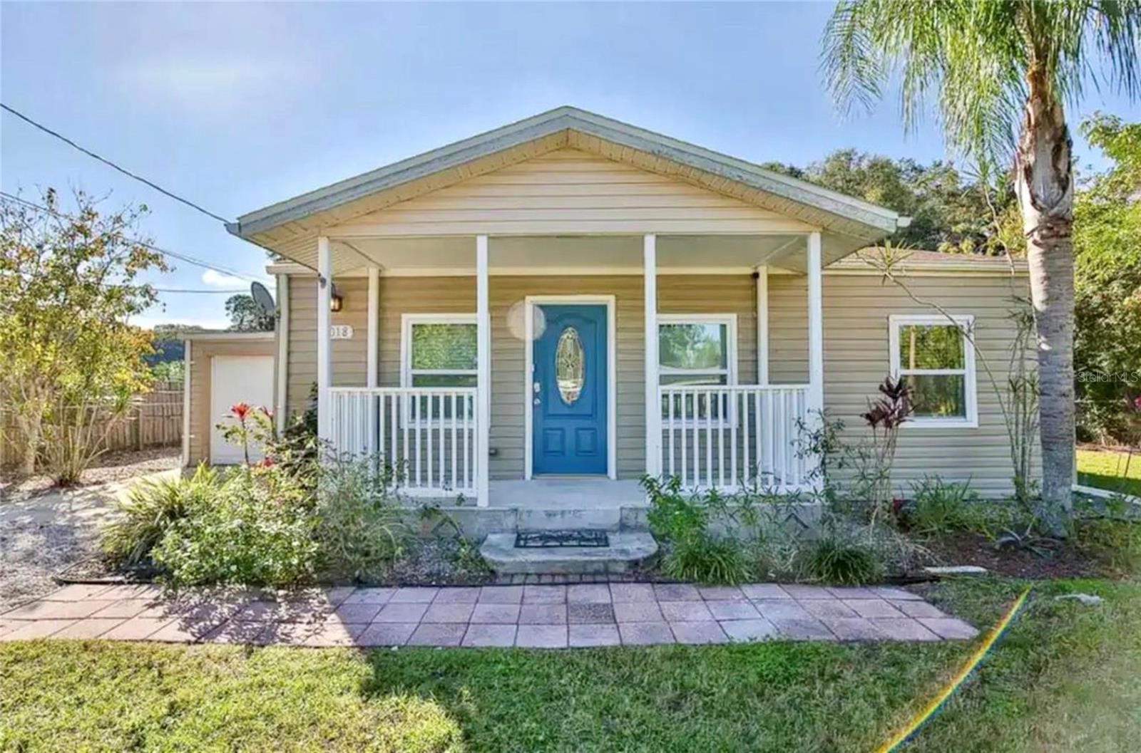 3018 Arlington Street, FL