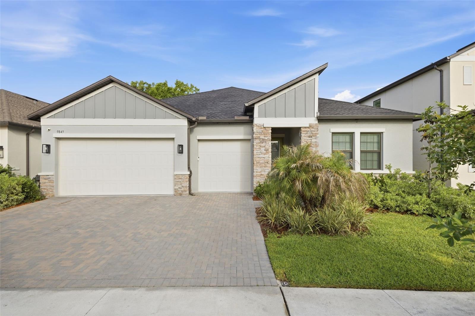 9845 Sword Fern Way, FL
