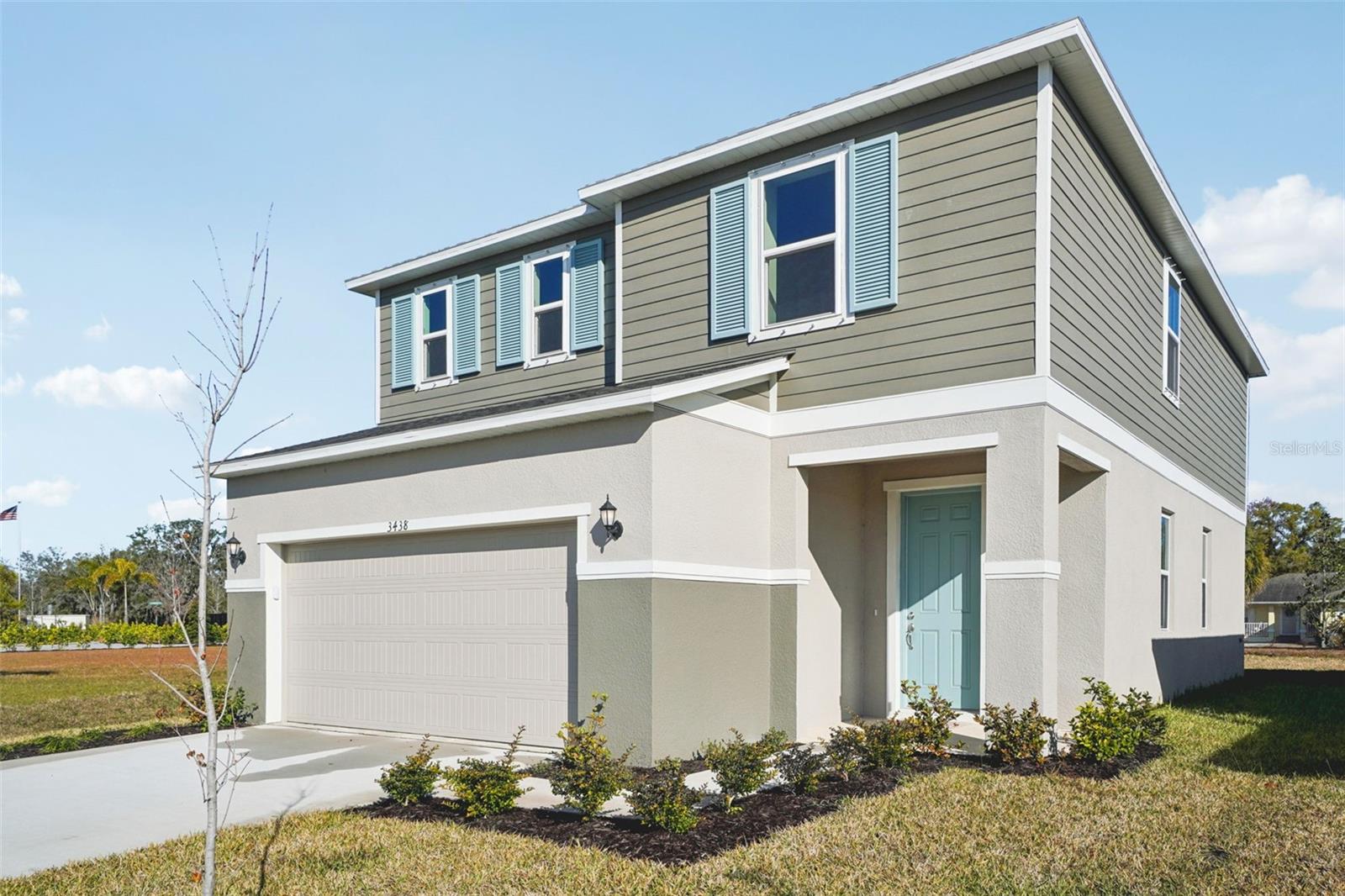 3438 Canberra Place, FL