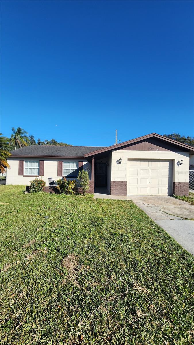 5015 Edmee Circle, FL