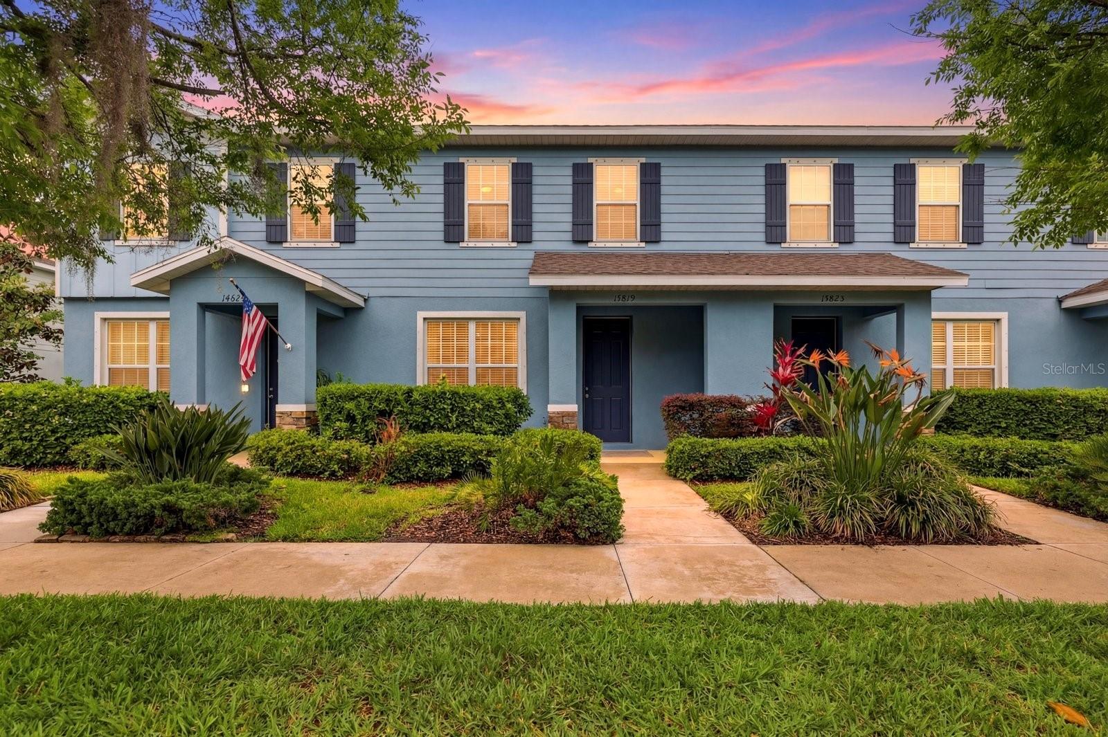 14819 Promenade Pkwy, FL