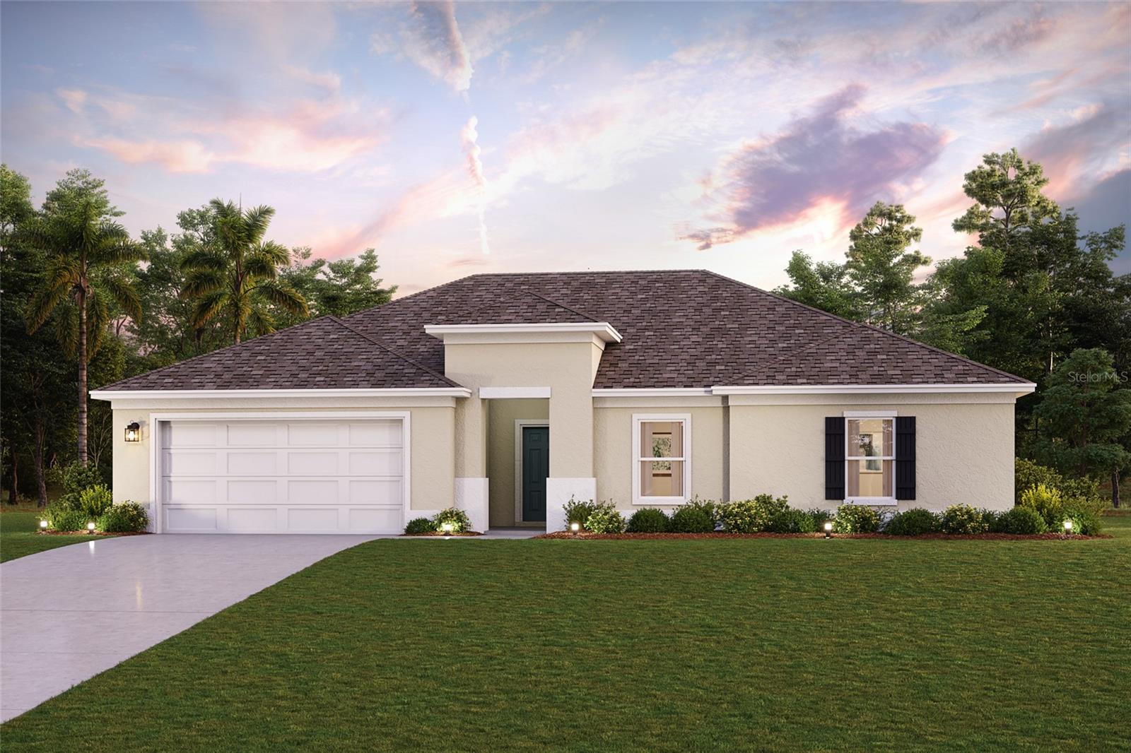 456 Oak Canopy Cir, FL