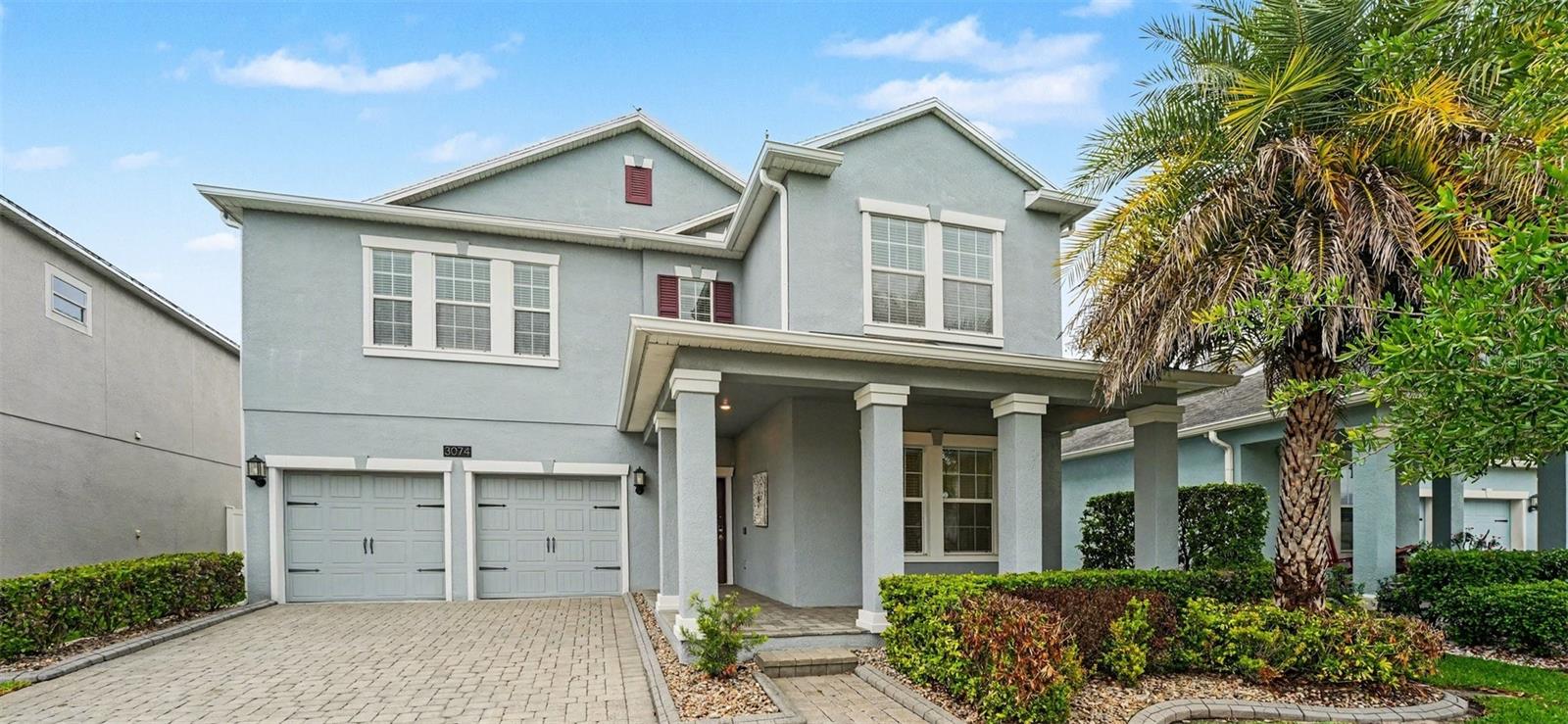 3074 White Horse Court, FL