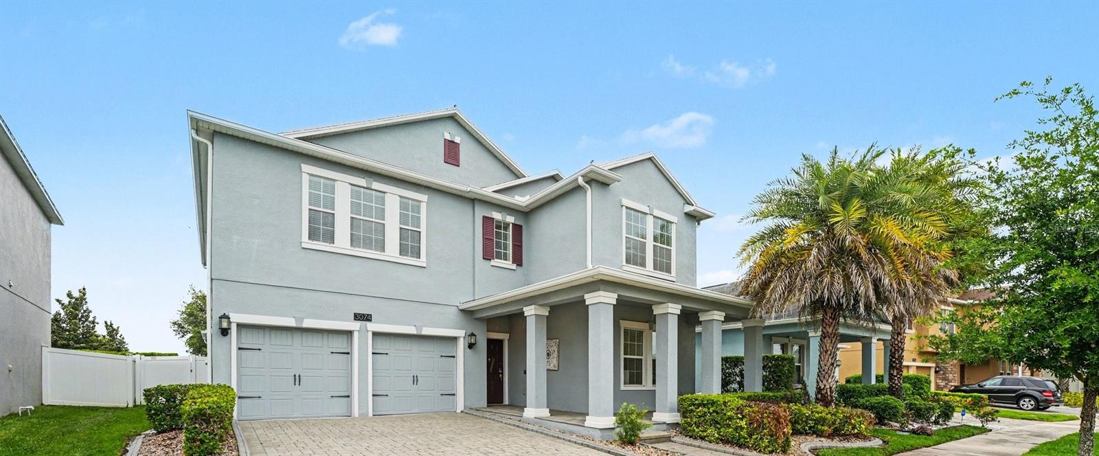 3074 White Horse Court, FL