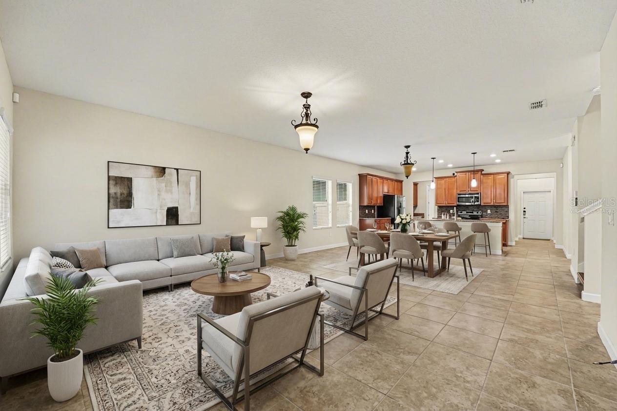 3074 White Horse Court, FL