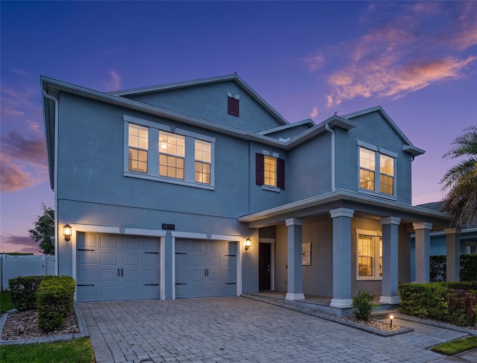 3074 White Horse Court, FL
