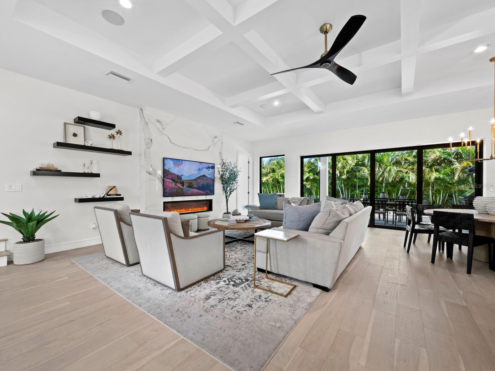 1717 Alta Vista Street, FL