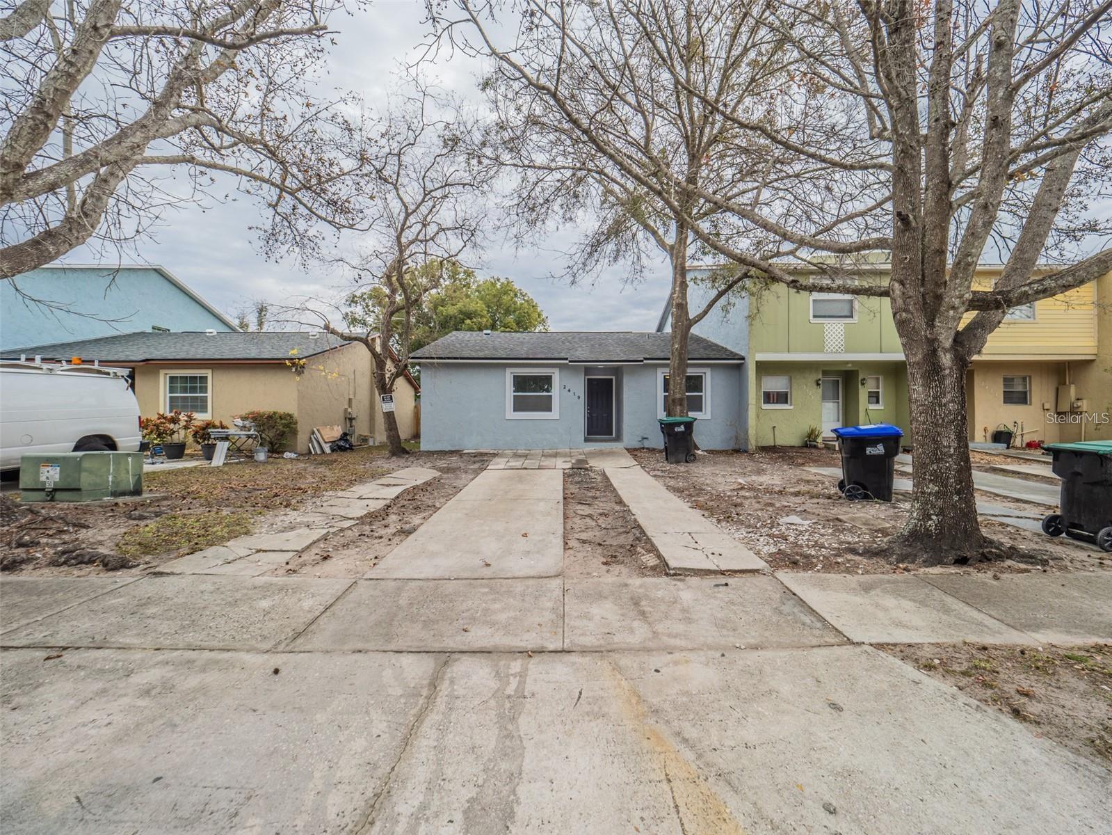 2419 Rio Pinar Lakes Boulevard, FL