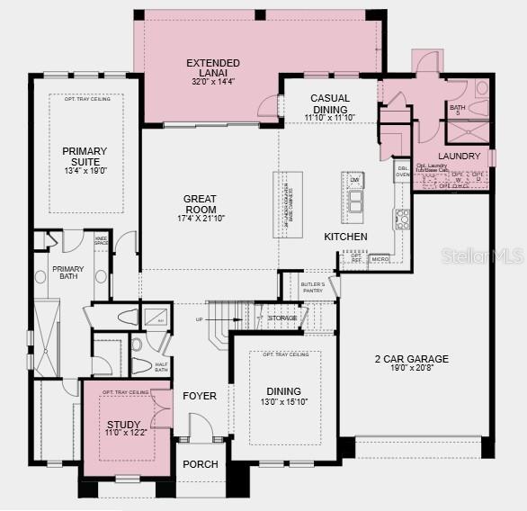 16237 Alpha Grove Place, FL