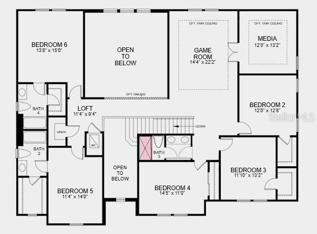 16237 Alpha Grove Place, FL