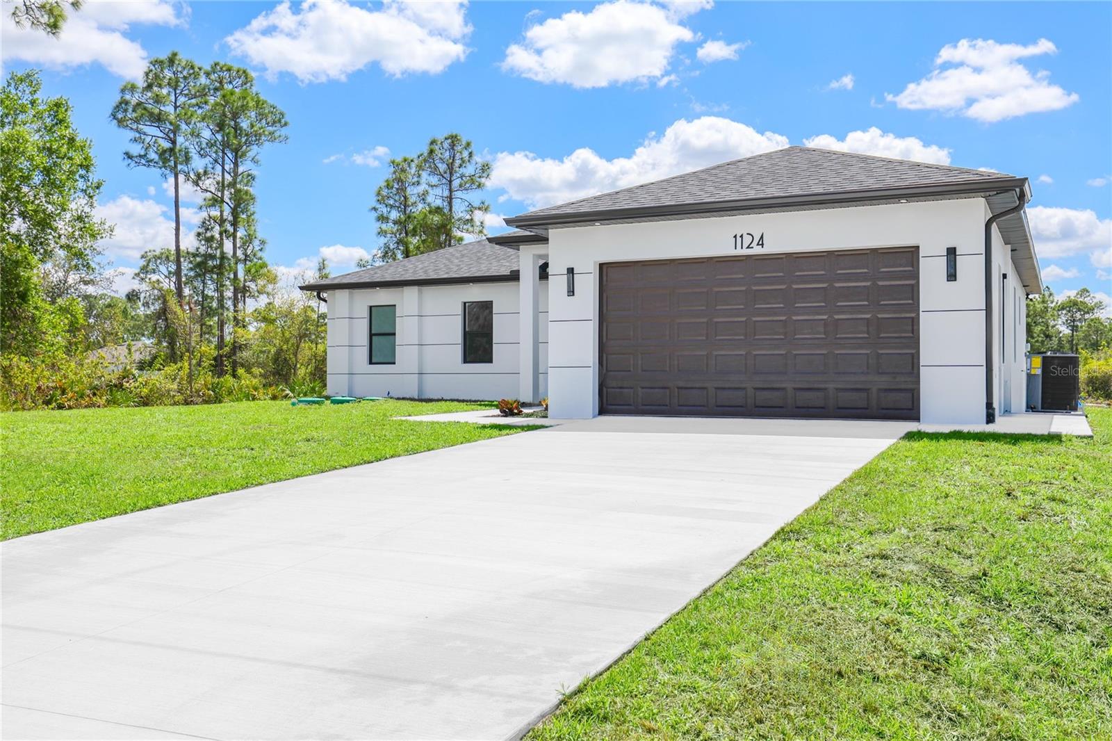 1124 Edelweiss Street, FL