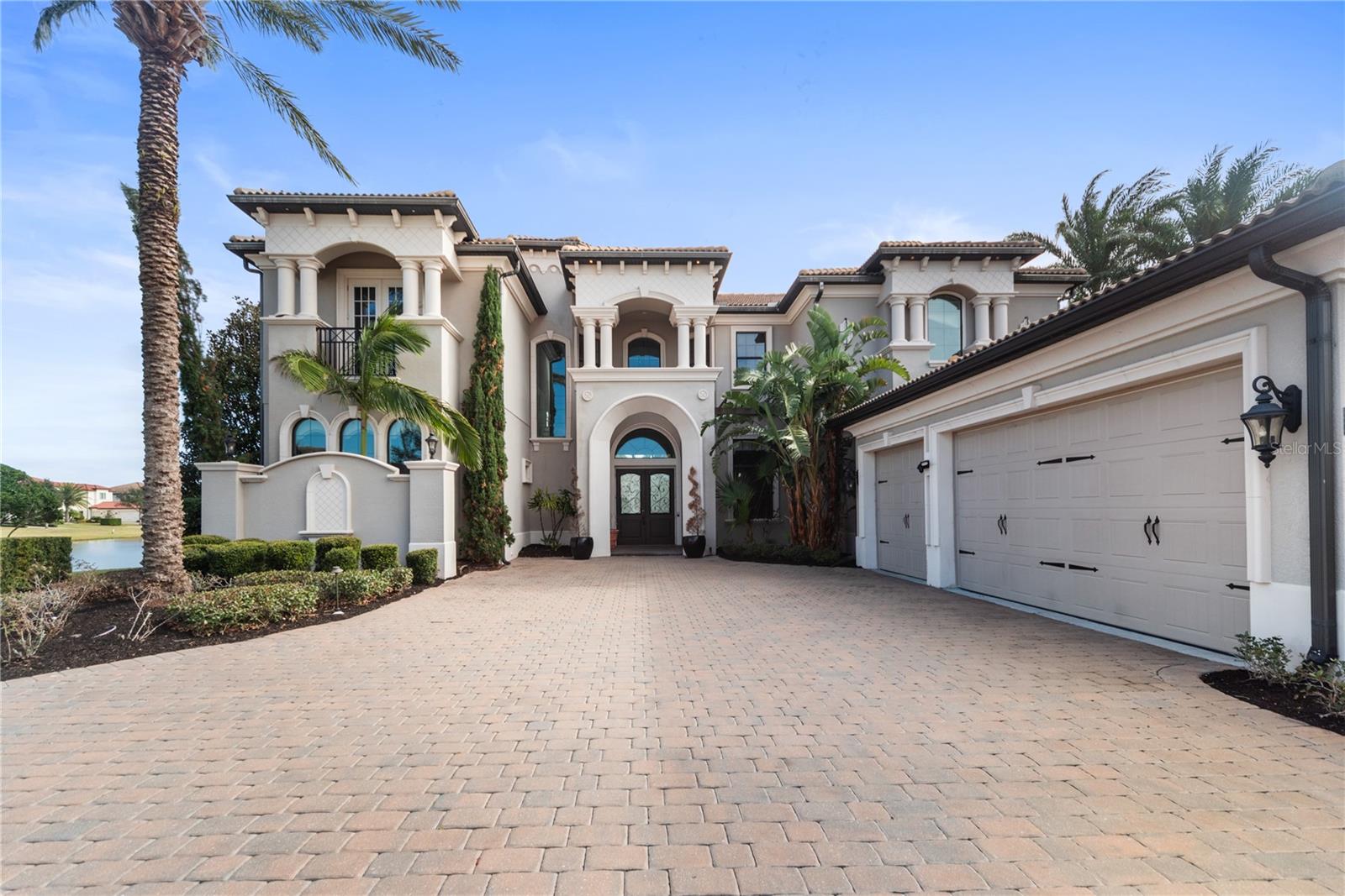 4326 Isabella Cir, FL