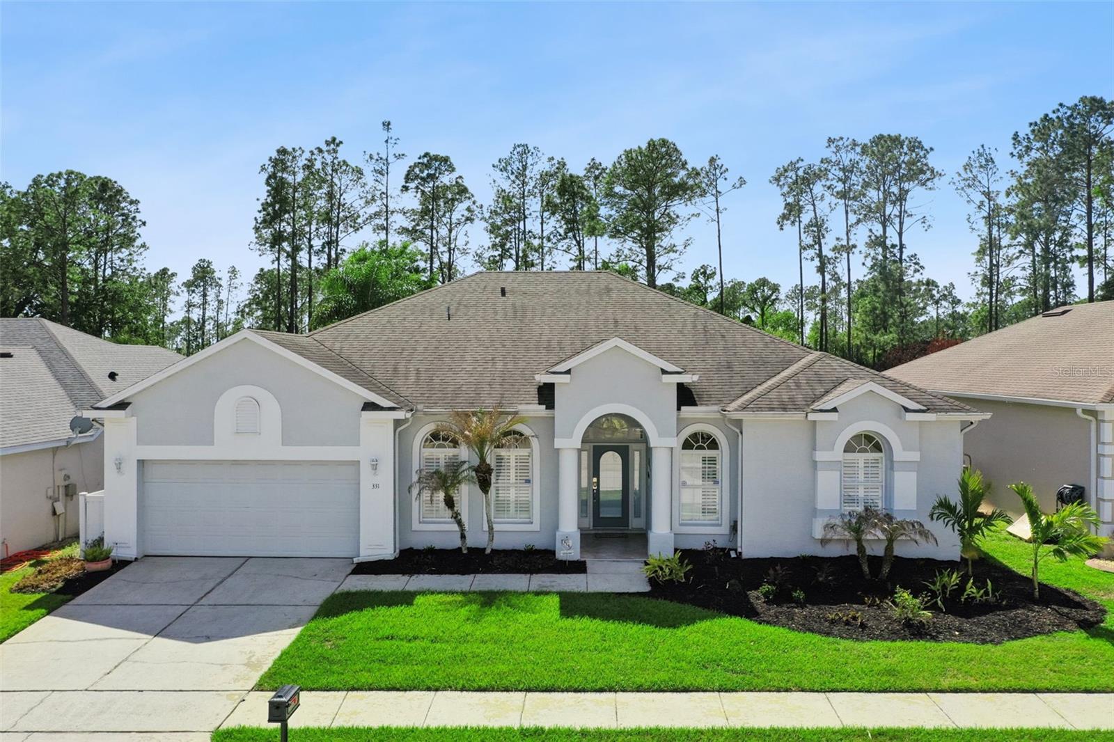 331 North Hampton Dr, FL