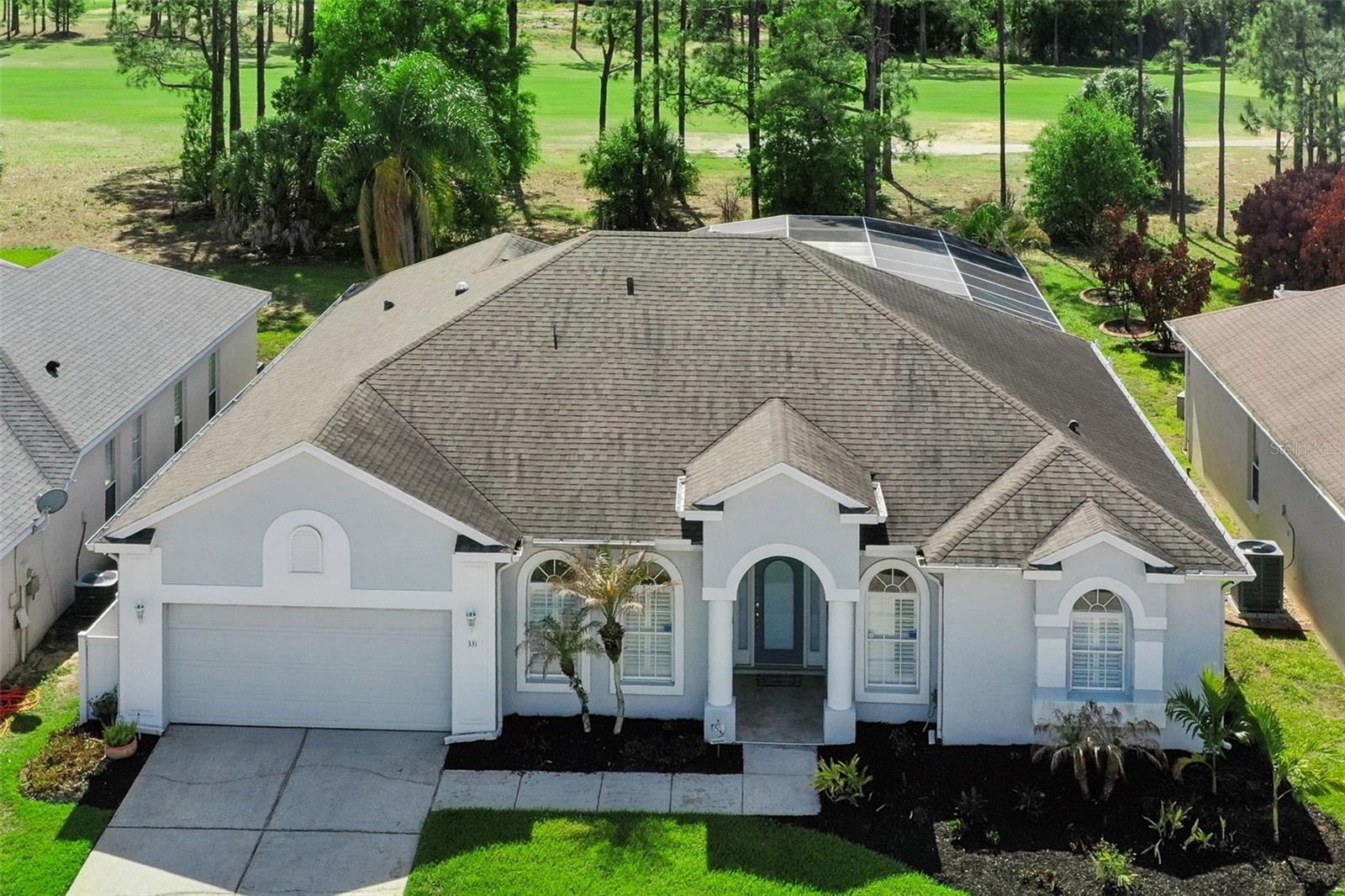 331 North Hampton Dr, FL