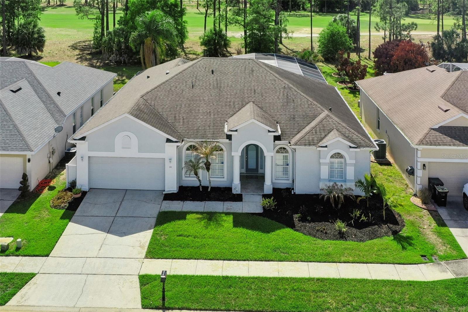 331 North Hampton Dr, FL