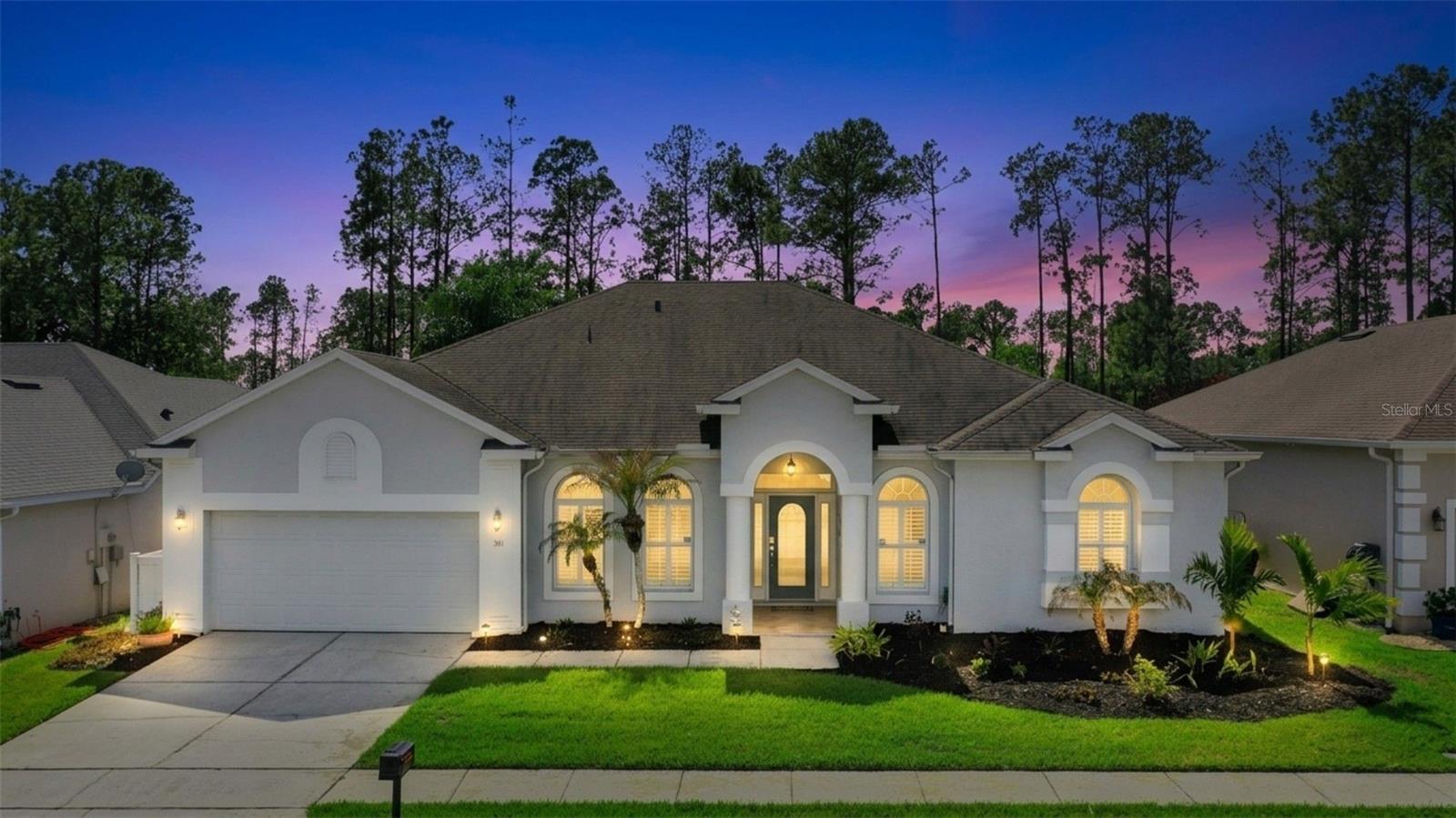 331 North Hampton Dr, FL