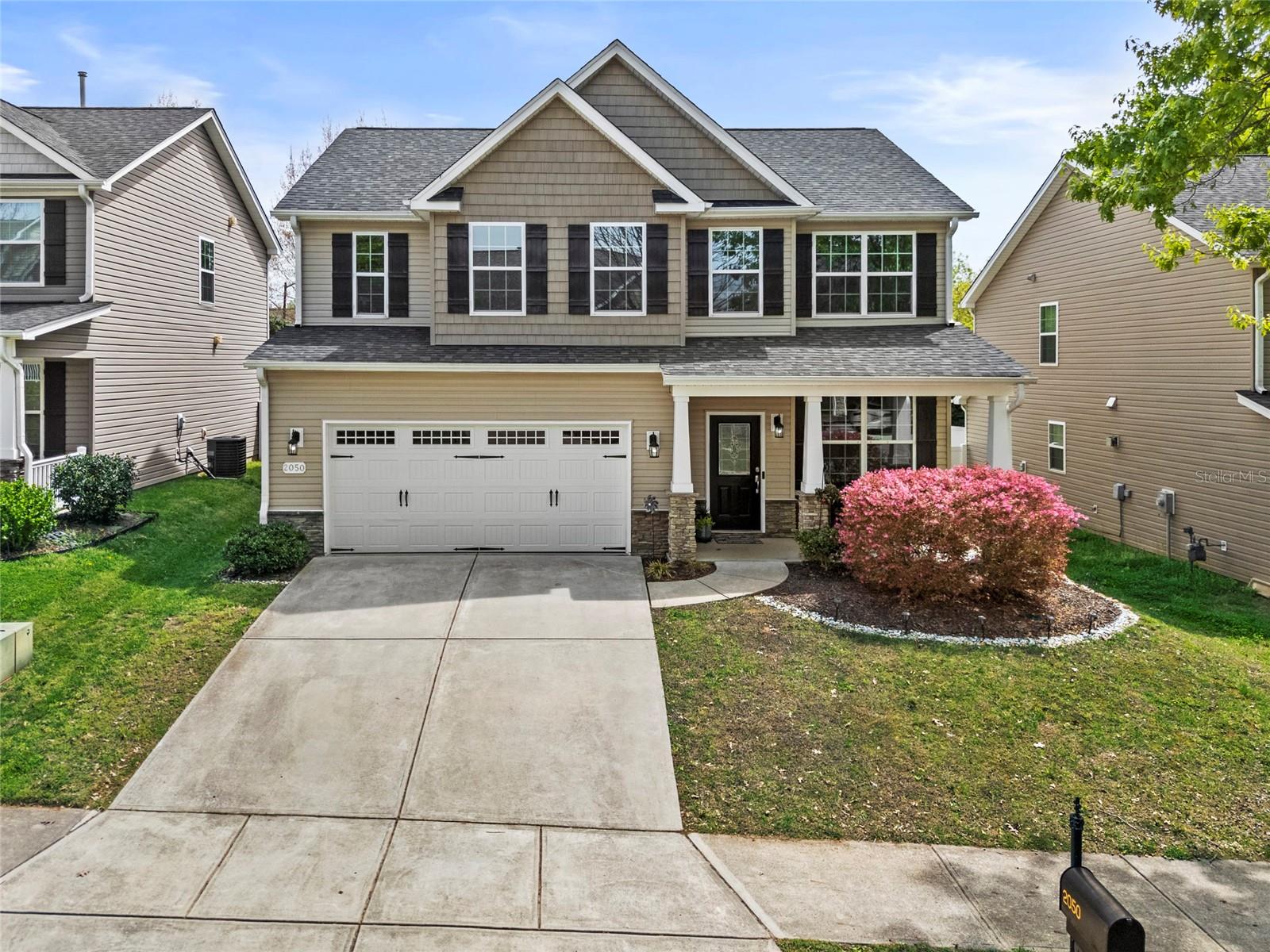 2050 Sinclair Trce, NC