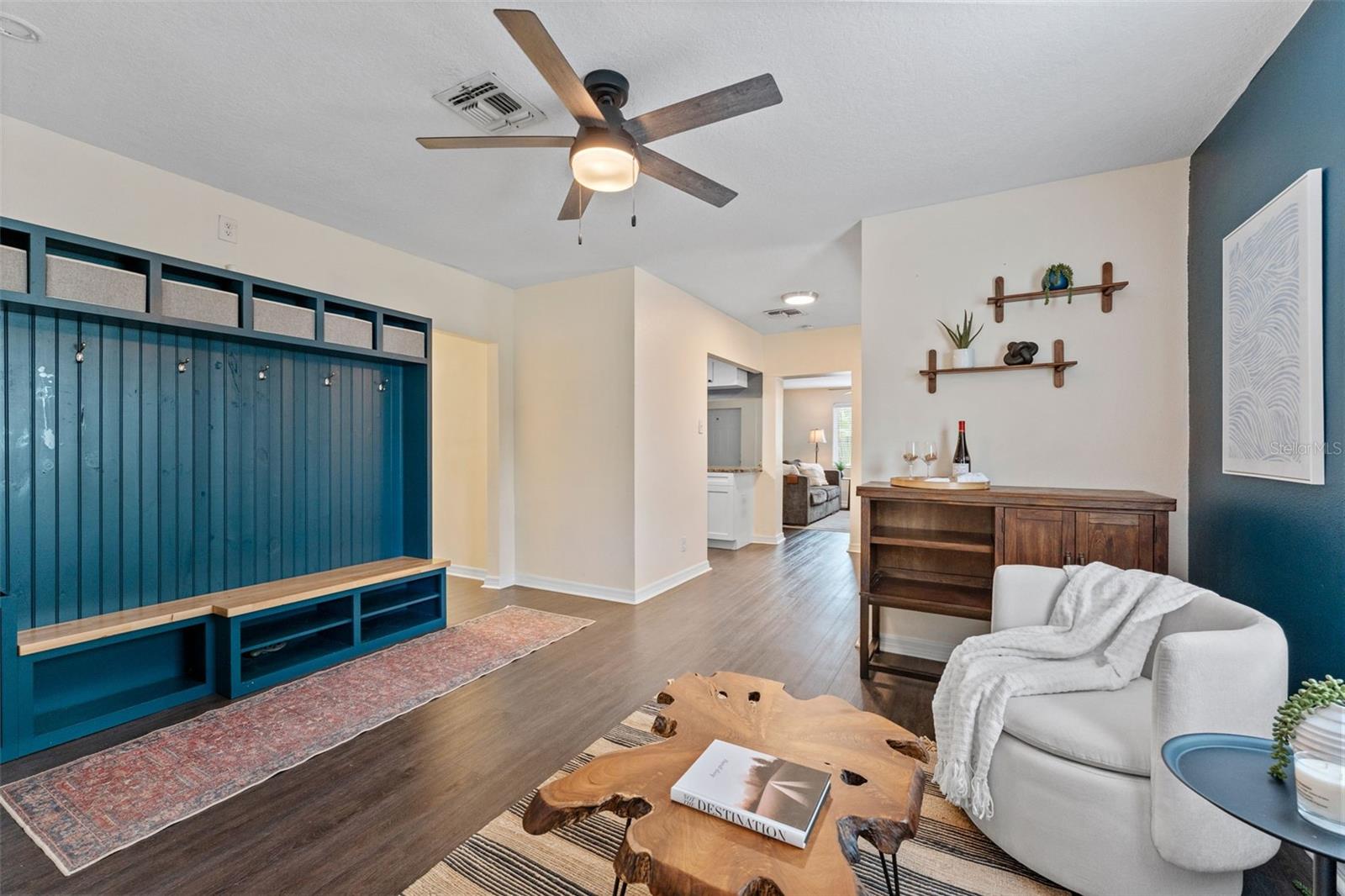 1438 Santa Anna Drive, FL