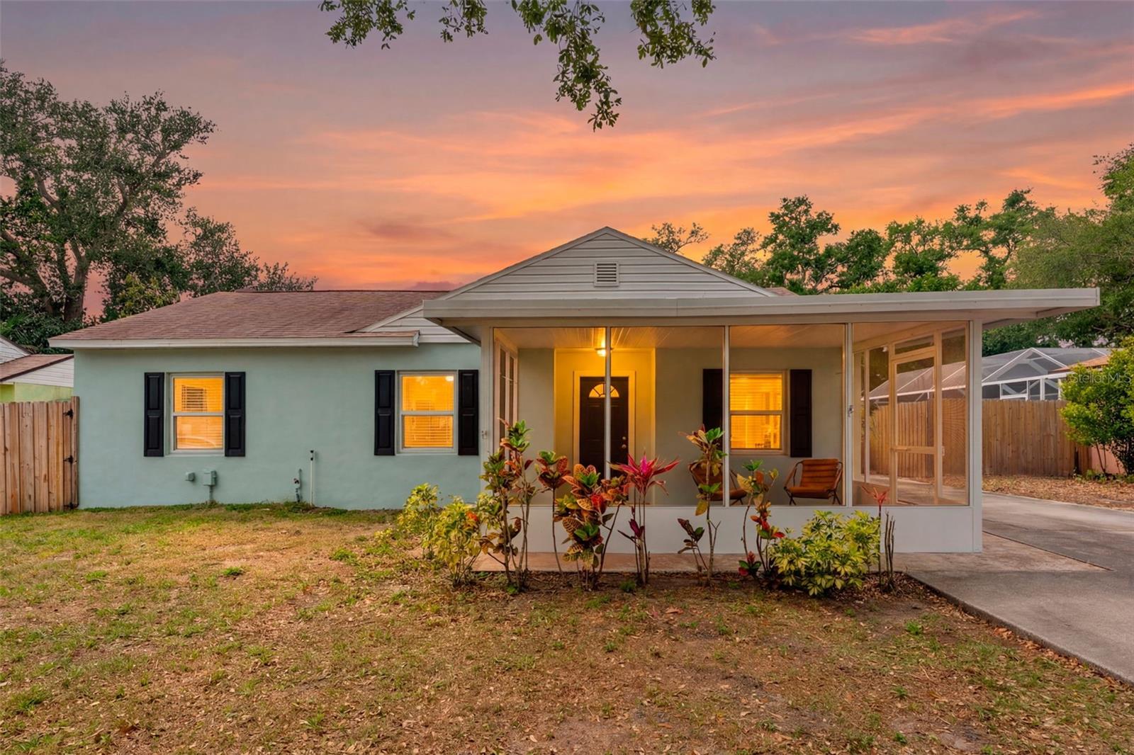 1438 Santa Anna Drive, FL