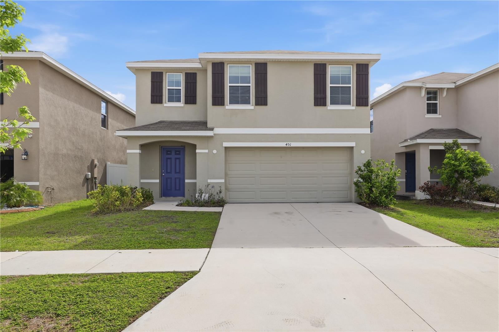451 Sunlit Coral St, FL