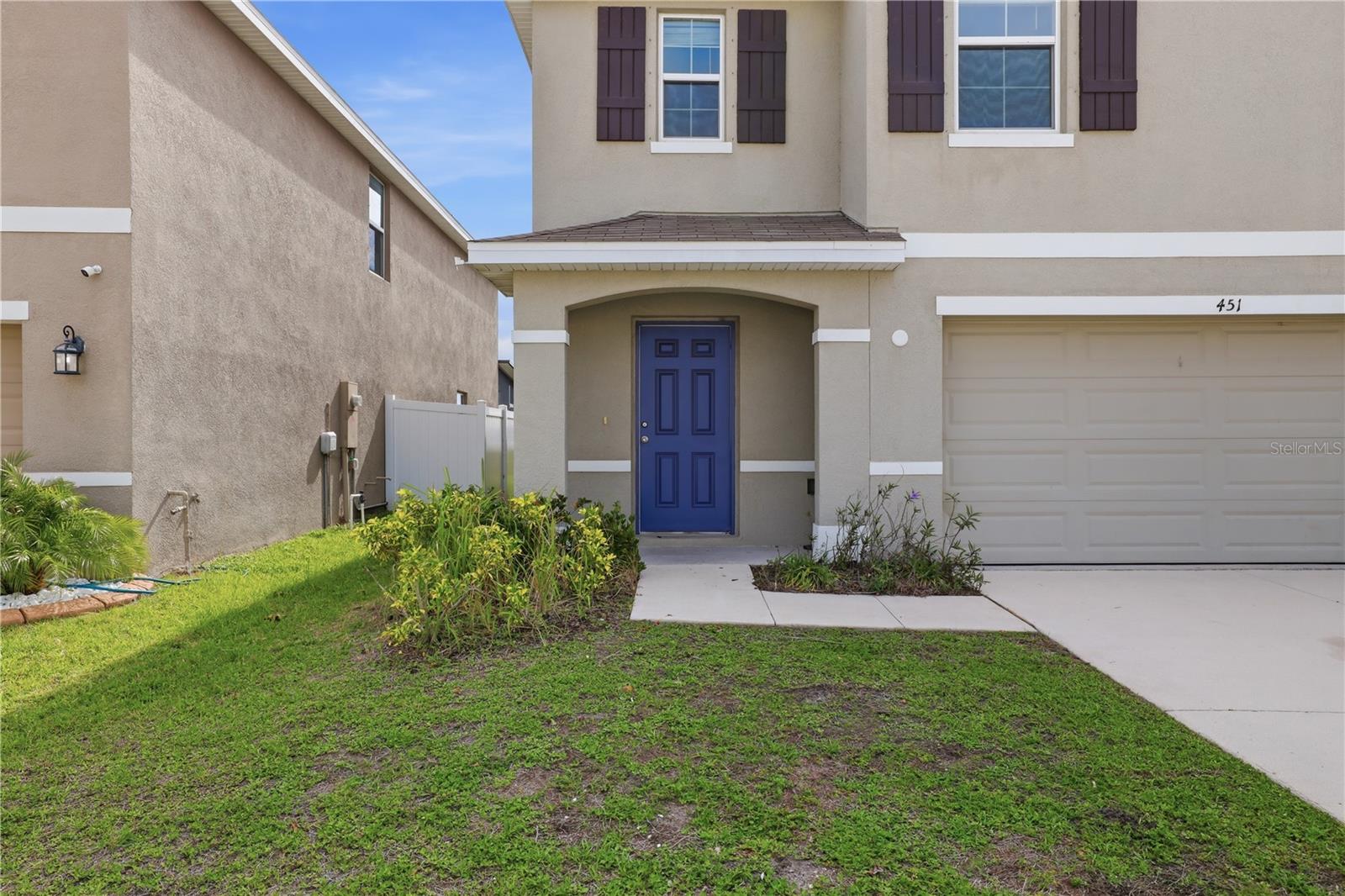 451 Sunlit Coral Street, FL