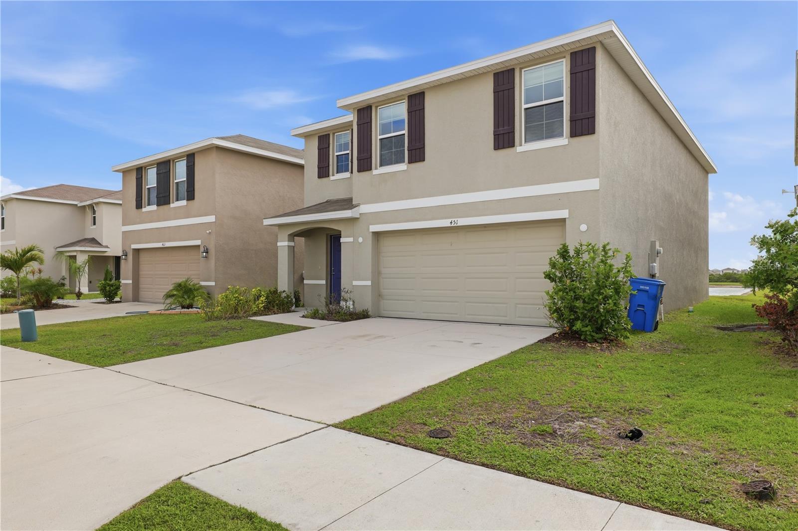 451 Sunlit Coral Street, FL