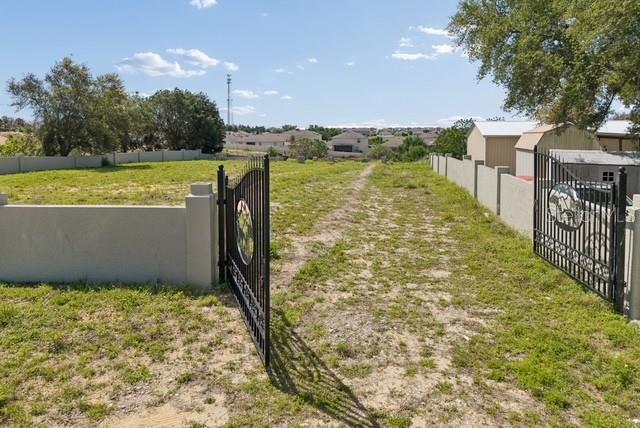 1501 North Blvd W, FL