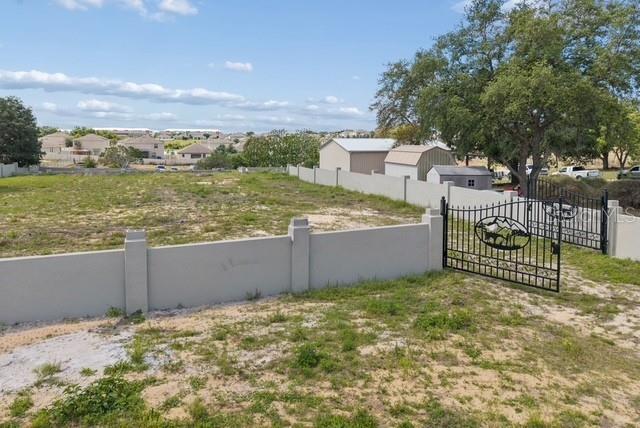 1501 North Boulevard, FL