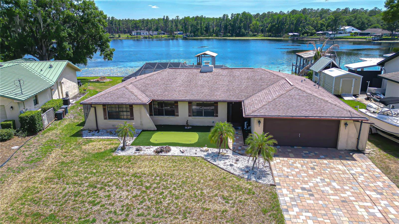 21924 Ocean Pines Dr, FL