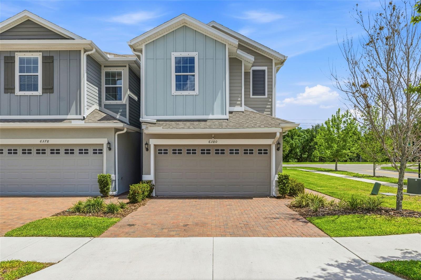6380 Camino Drive, FL