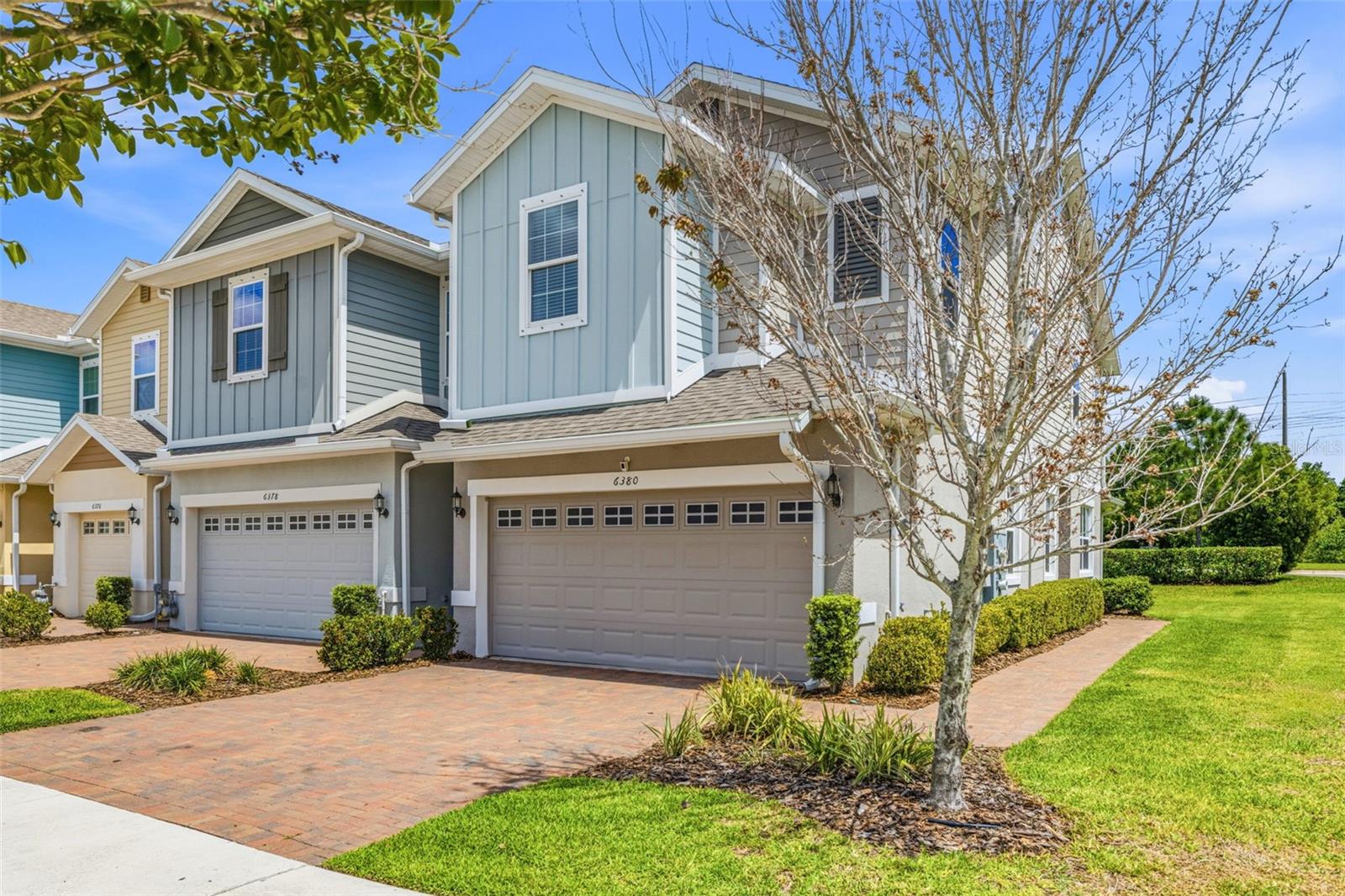6380 Camino Drive, FL