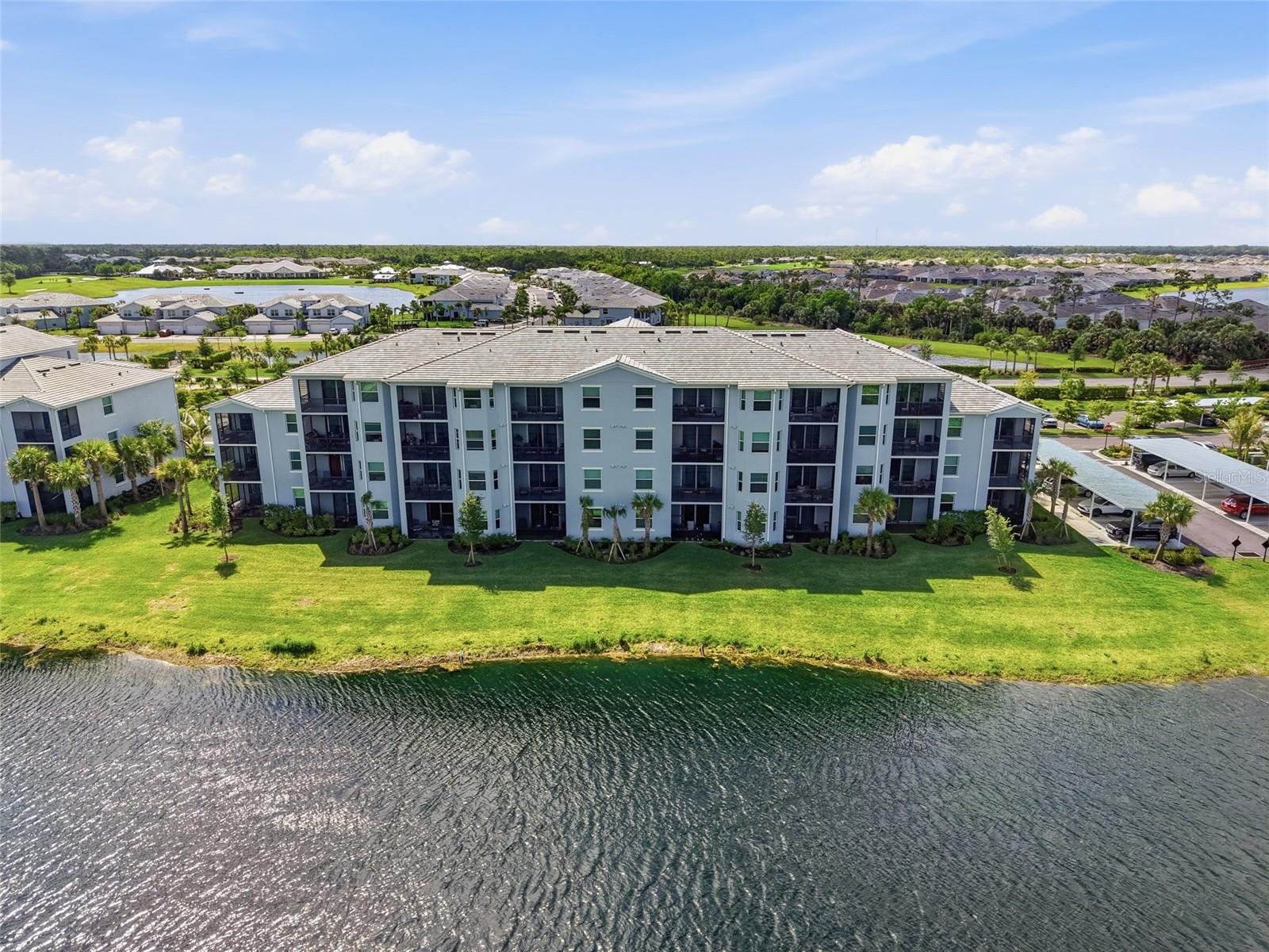 14151 Heritage Landing Boulevard, FL