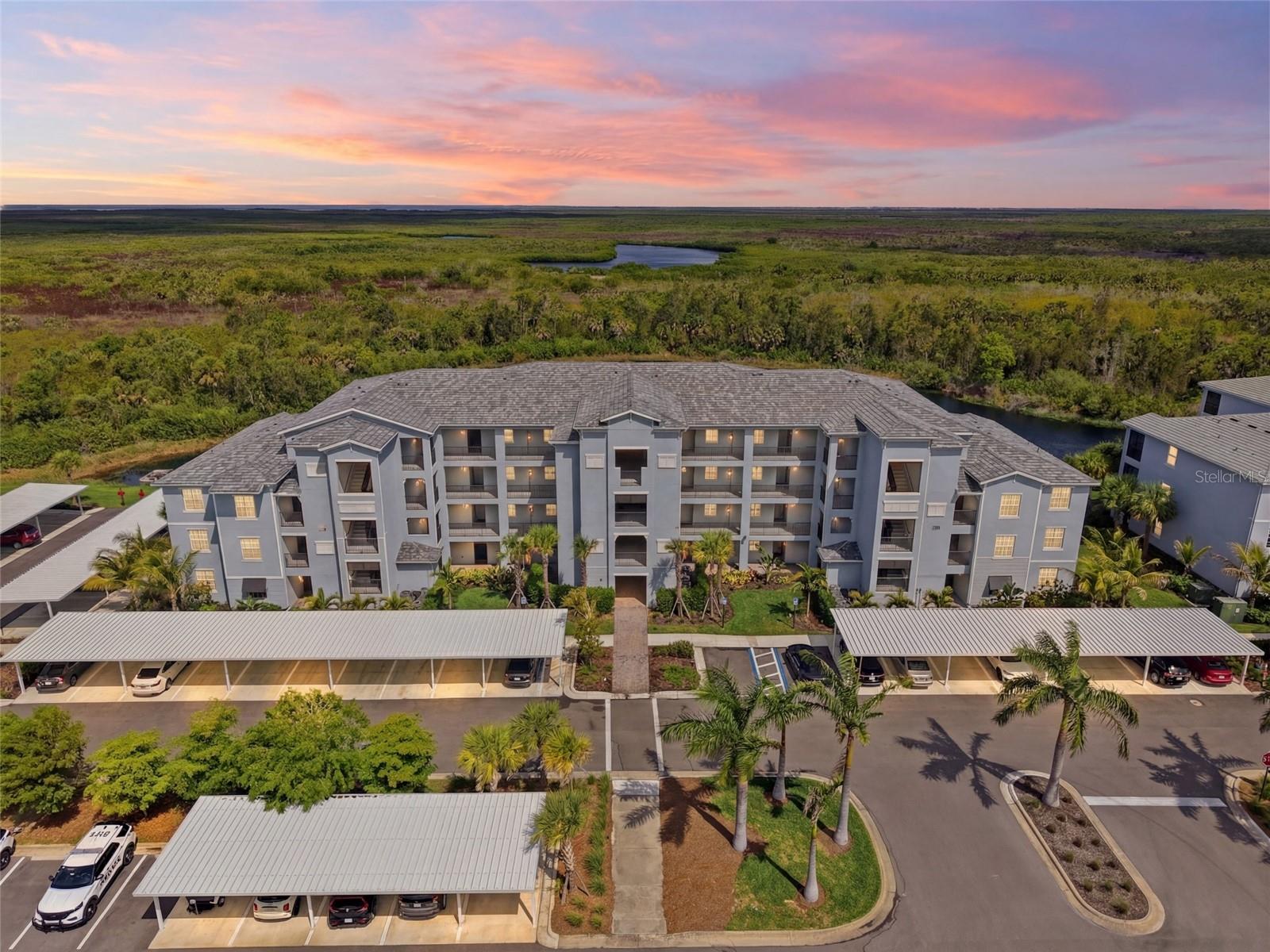 14151 Heritage Landing Boulevard, FL